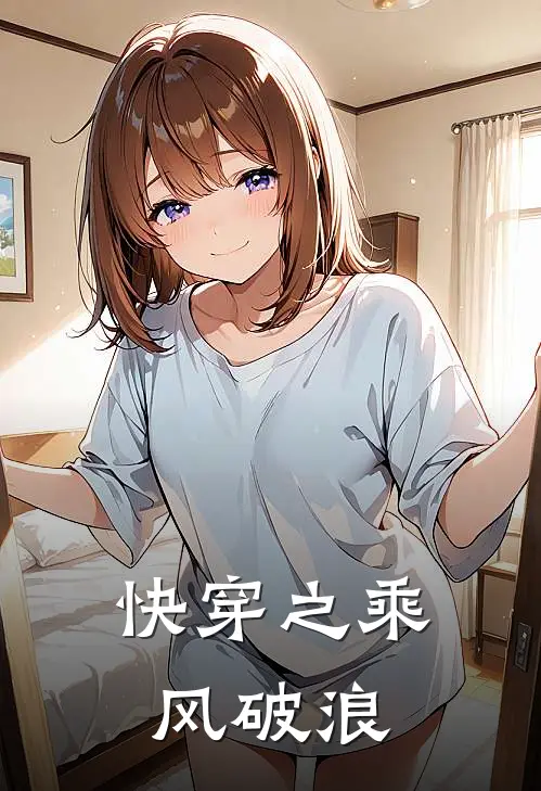 快穿之乘风破浪