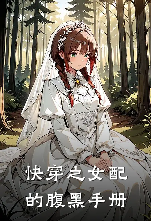 快穿之女配的腹黑手册