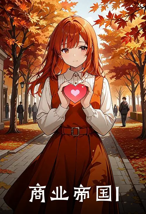 商业帝国I