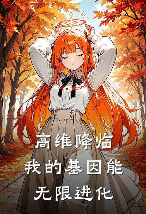 高维降临：我的基因能无限进化