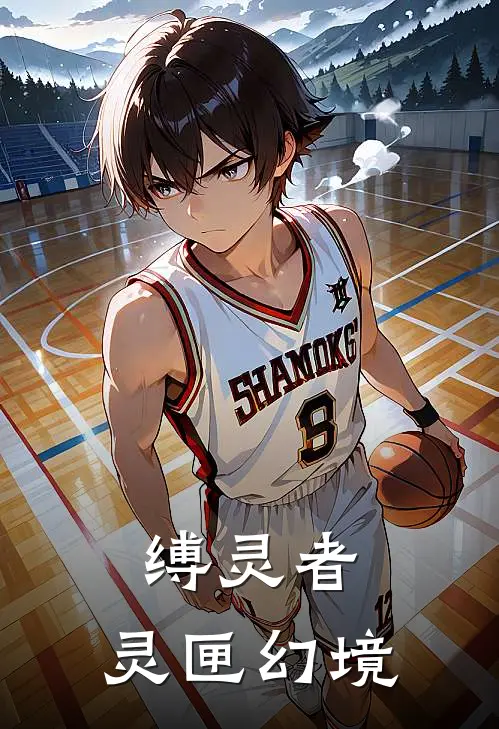 缚灵者：灵匣幻境