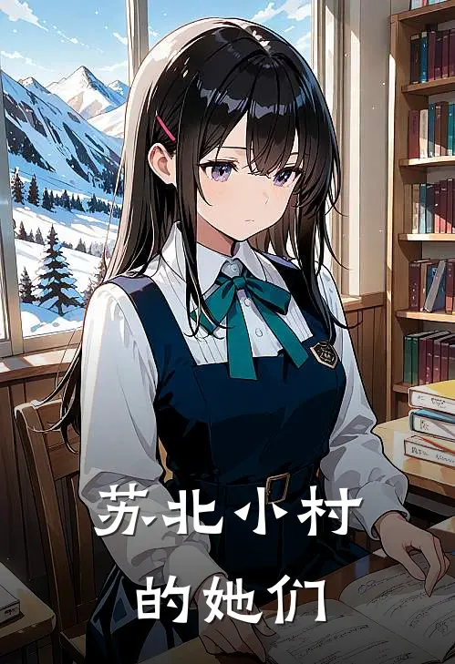 苏北小村的她们