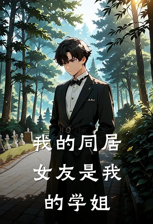 我的同居女友是我的学姐