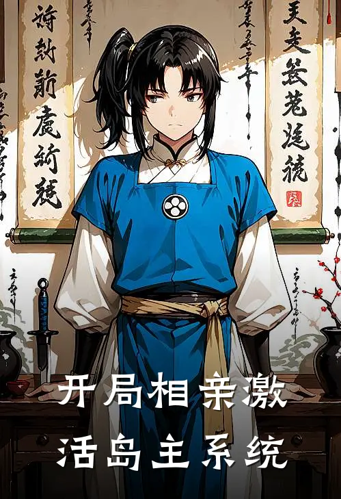 开局相亲激活岛主系统