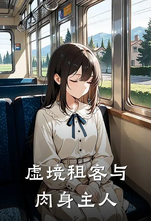 虚境租客与肉身主人