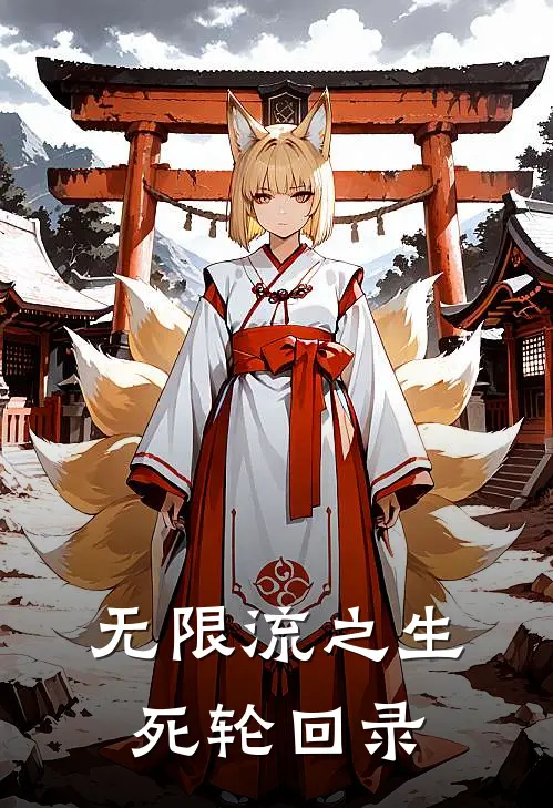 无限流之生死轮回录