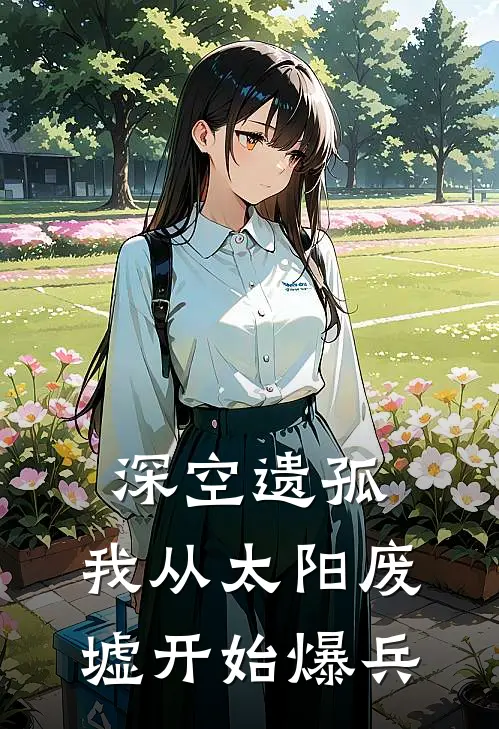 深空遗孤：我从太阳废墟开始爆兵