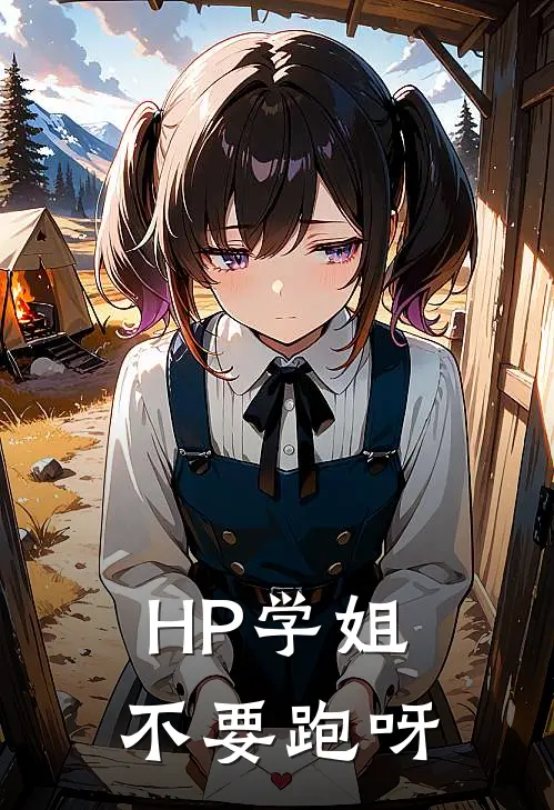 HP学姐不要跑呀