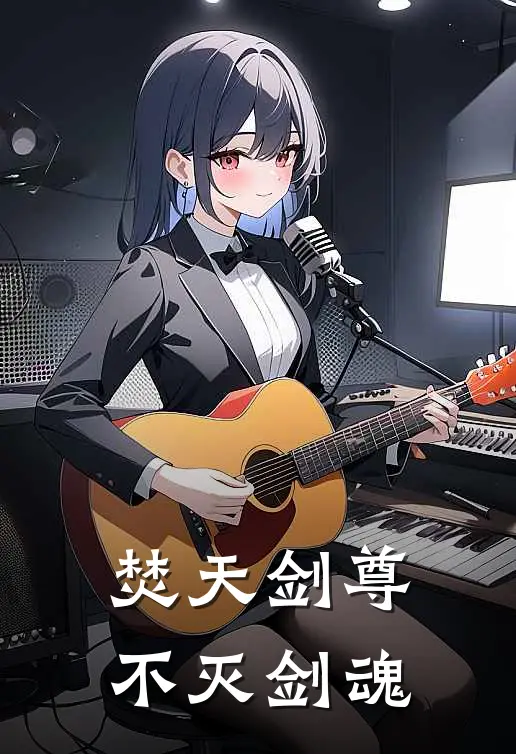 焚天剑尊【不灭剑魂】