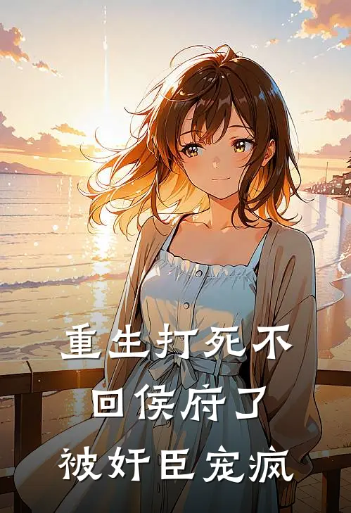 重生打死不回侯府了，被奸臣宠疯