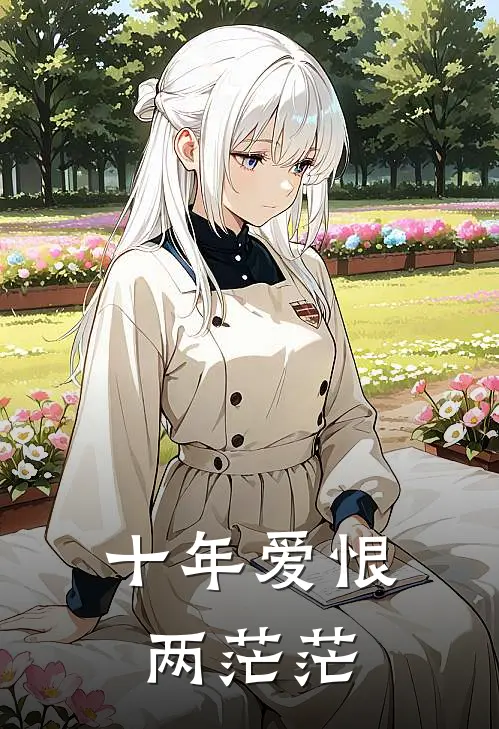 十年爱恨两茫茫