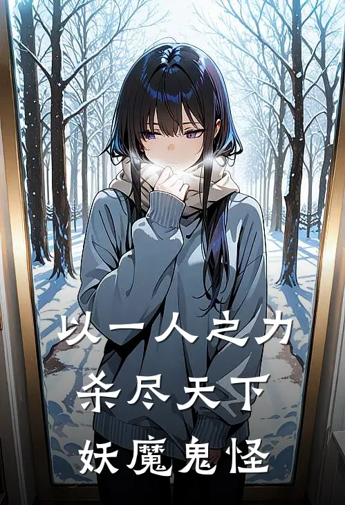 以一人之力，杀尽天下妖魔鬼怪