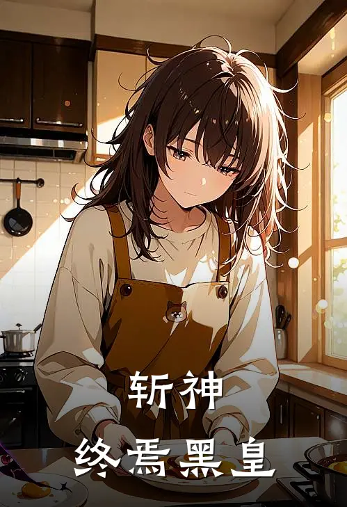 斩神：终焉黑皇