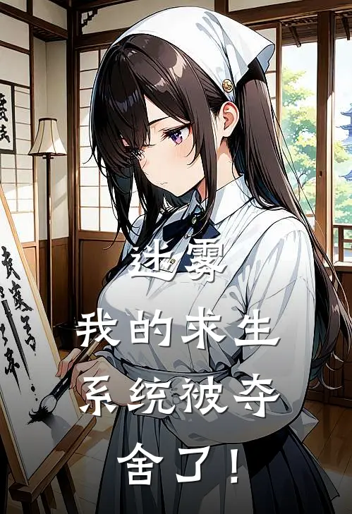 迷雾：我的求生系统被夺舍了！