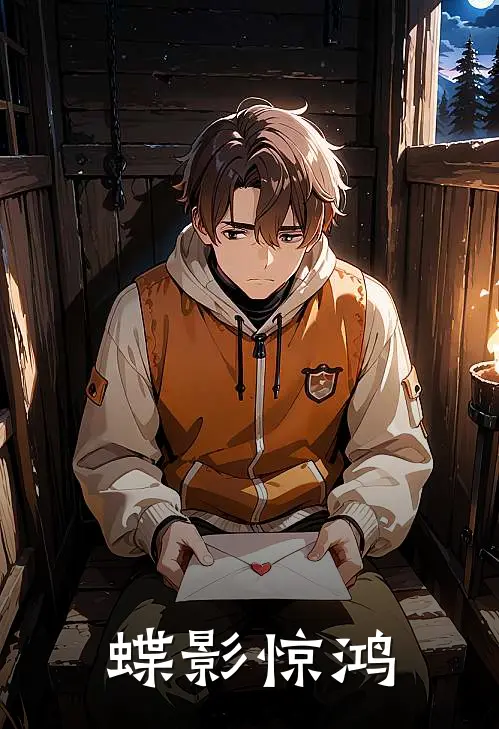 蝶影惊鸿(沈清辞沈清瑶)在线免费小说_完整版免费小说蝶影惊鸿(沈清辞沈清瑶)