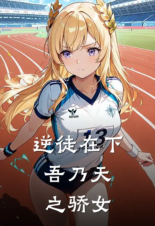 逆徒在下，吾乃天之骄女