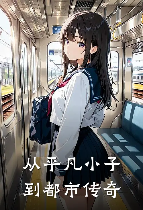 从平凡小子到都市传奇