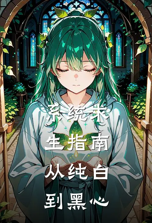 系统求生指南：从纯白到黑心