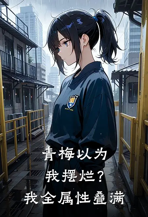 青梅以为我摆烂？我全属性叠满