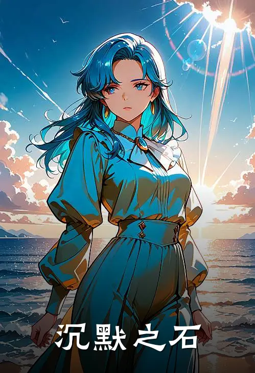 沉默之石