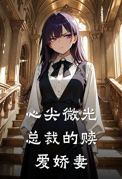 心尖微光：总裁的赎爱娇妻