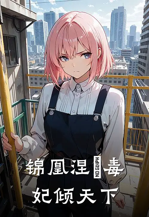 锦凰涅槃毒妃倾天下