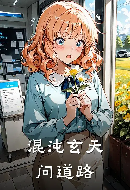 混沌玄天问道路