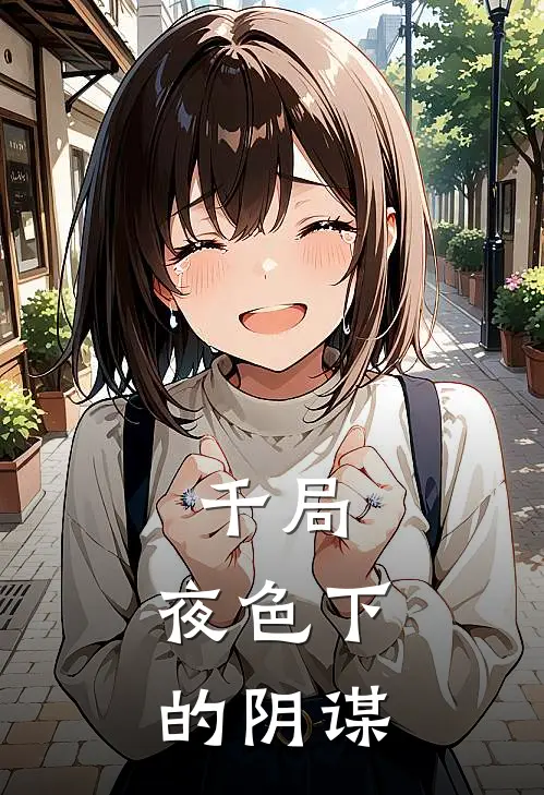 千局：夜色下的阴谋