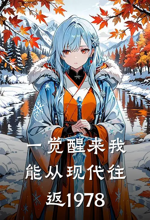 一觉醒来我能从现代往返1978