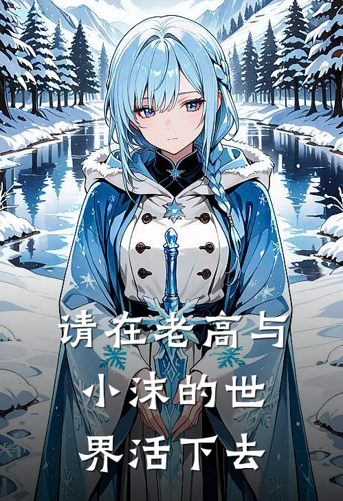 请在老高与小沫的世界活下去