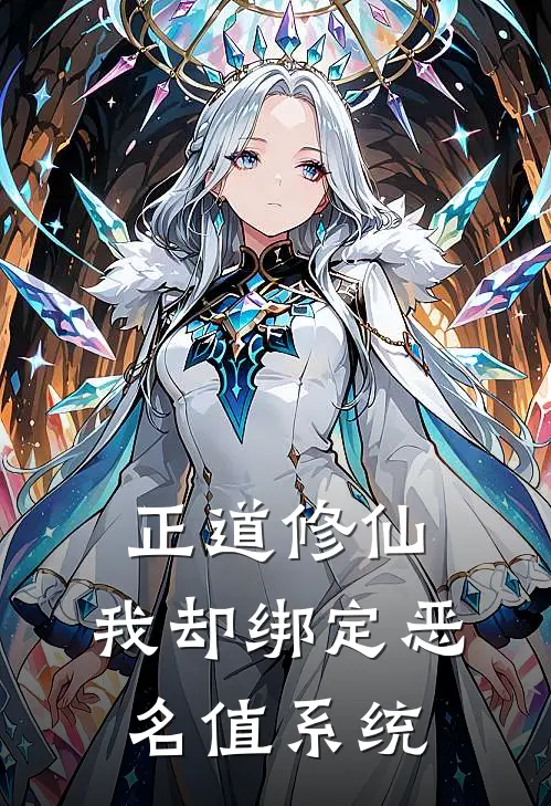 正道修仙，我却绑定恶名值系统