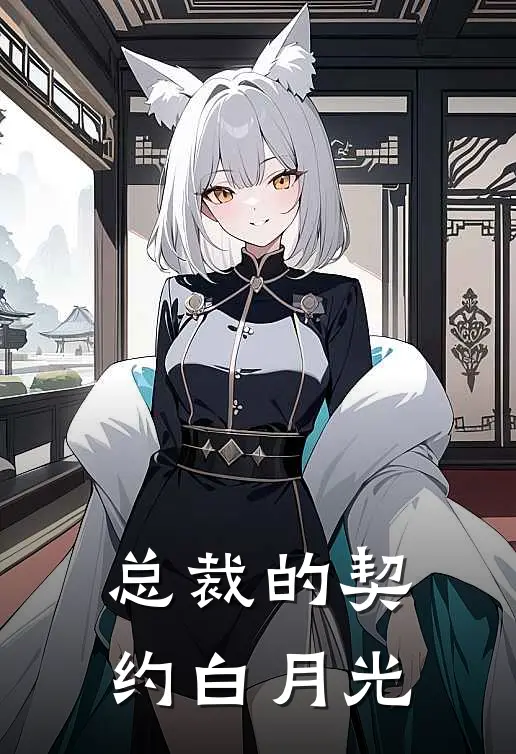 总裁的契约白月光