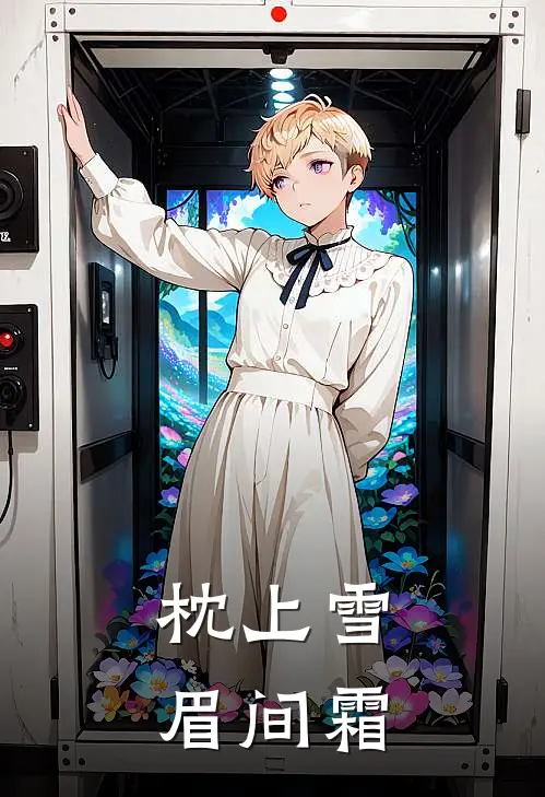 枕上雪，眉间霜