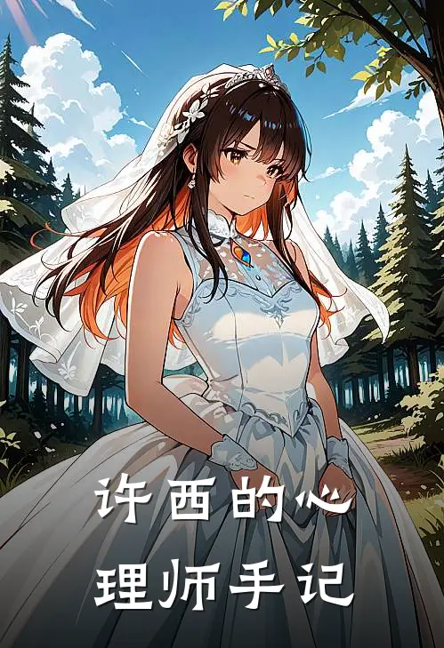 许西的心理师手记