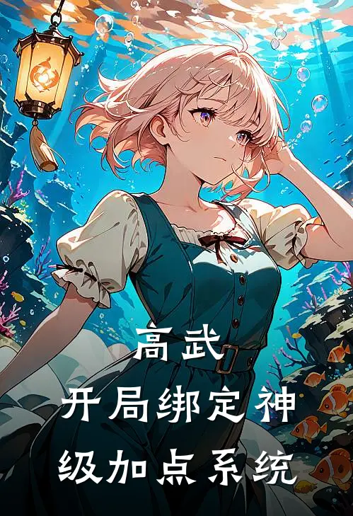 高武：开局绑定神级加点系统