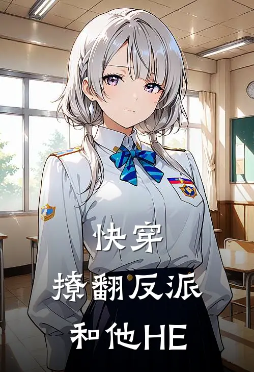 快穿：撩翻反派和他HE