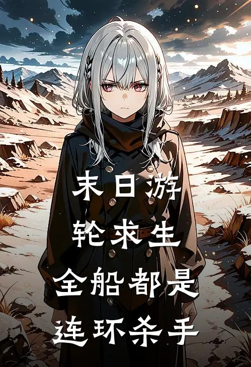 末日游轮求生：全船都是连环杀手