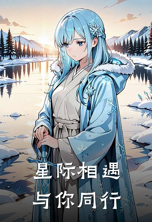 星际相遇，与你同行