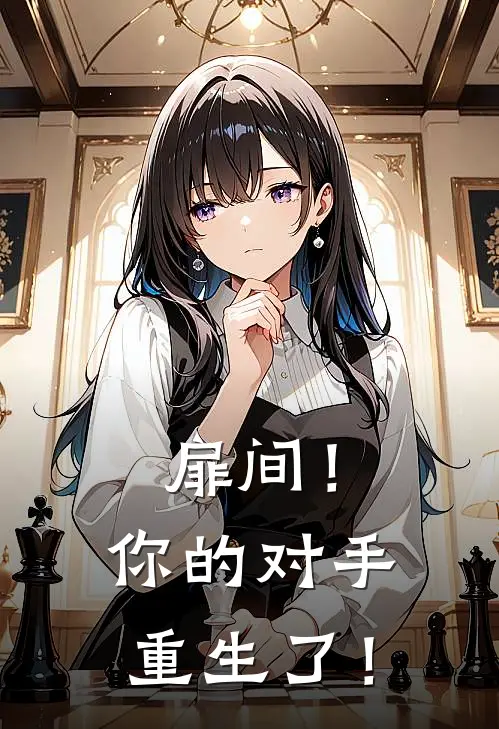 扉间！你的对手重生了！