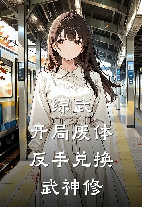 综武：开局废体，反手兑换武神修