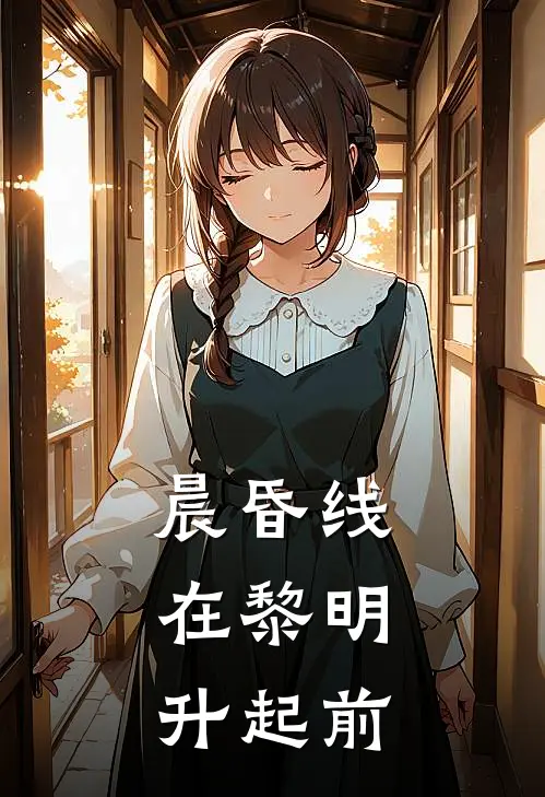 晨昏线：在黎明升起前