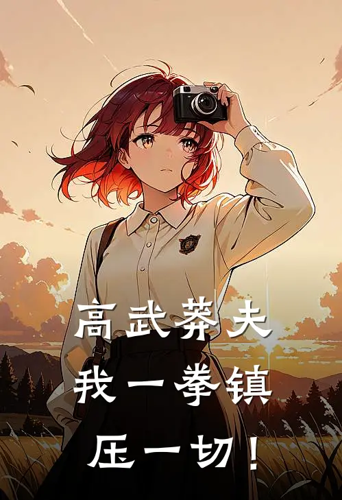 高武莽夫：我一拳镇压一切！