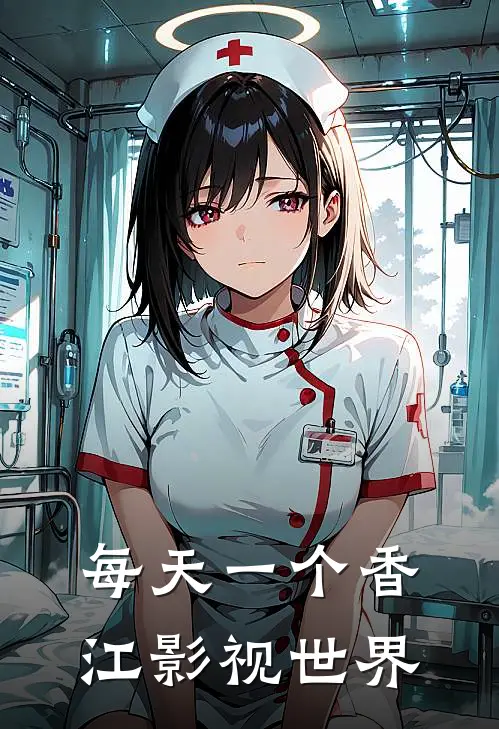 每天一个香江影视世界