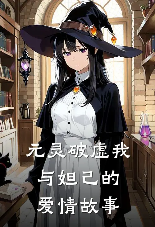 元灵破虚我与妲己的爱情故事