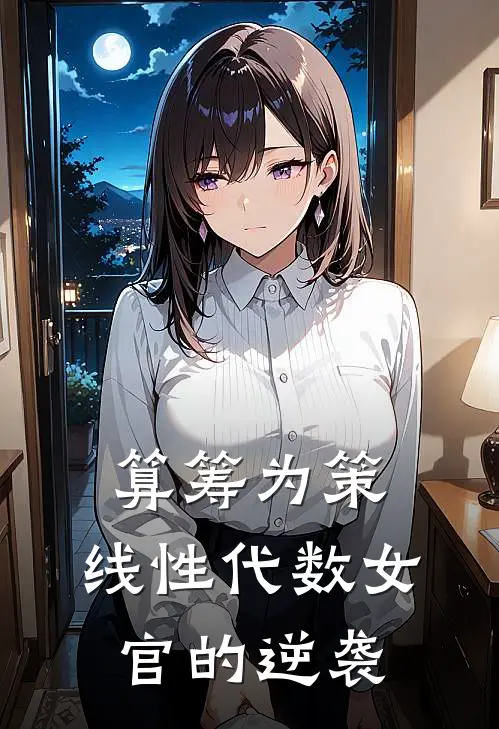 算筹为策：线性代数女官的逆袭