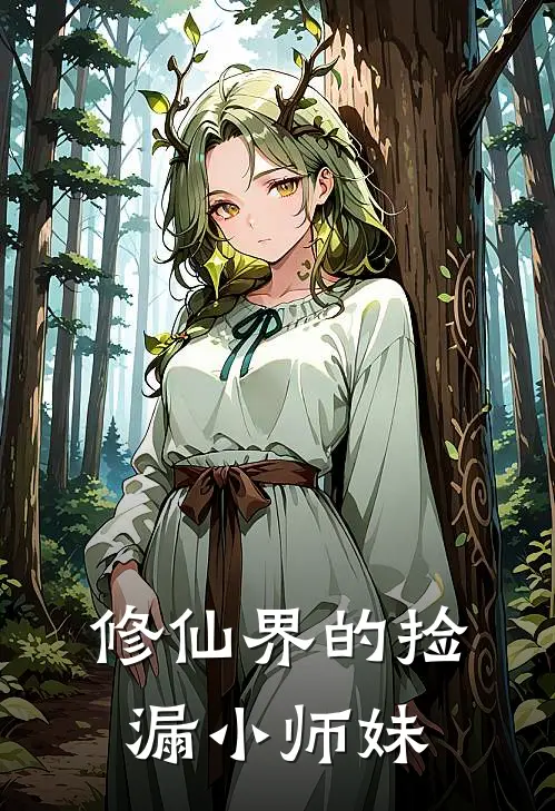 修仙界的捡漏小师妹