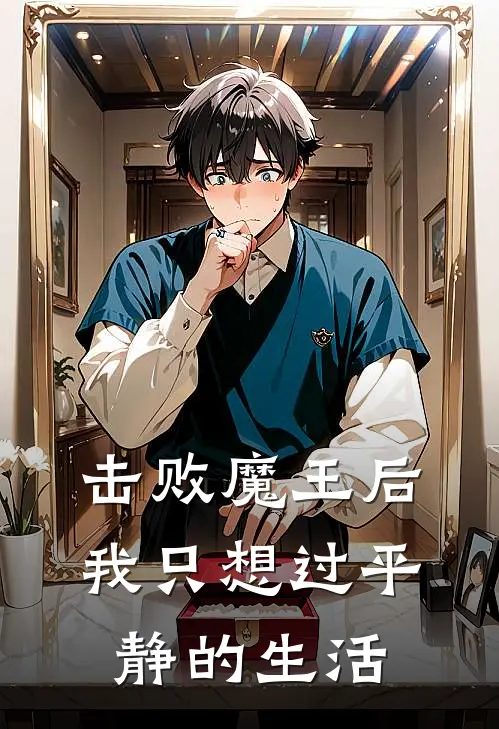 击败魔王后，我只想过平静的生活