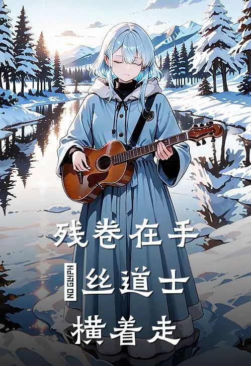 残卷在手，屌丝道士横着走