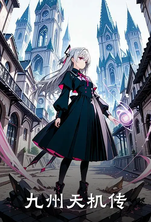 九州天机传