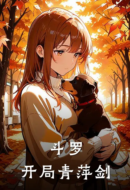 斗罗：开局青萍剑